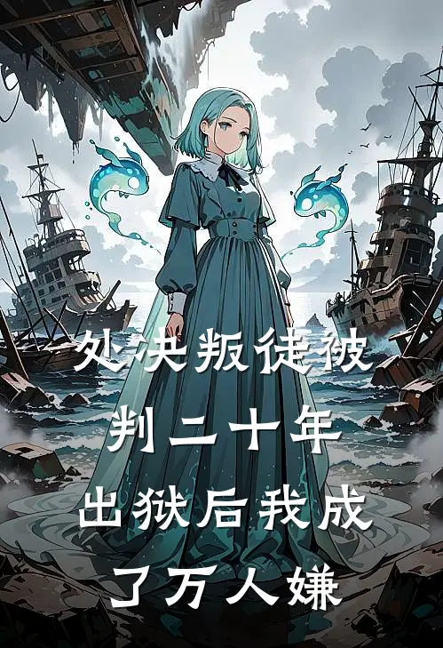 处决叛徒被判二十年，出狱后我成了万人嫌