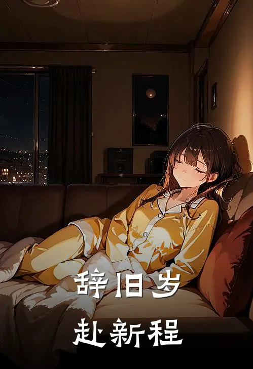 辞旧岁，赴新程