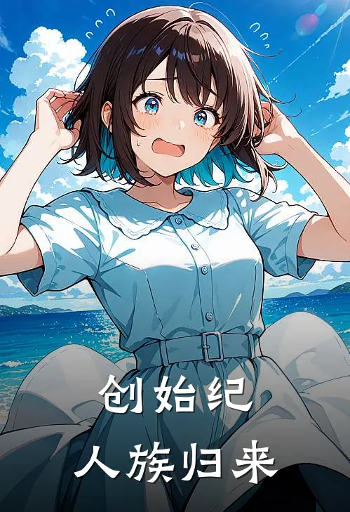 创始纪：人族归来