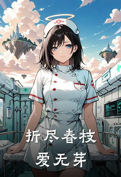 折尽春枝爱无芽