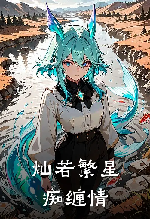 灿若繁星痴缠情