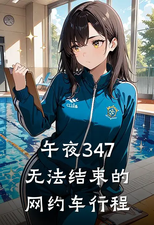 午夜347：无法结束的网约车行程