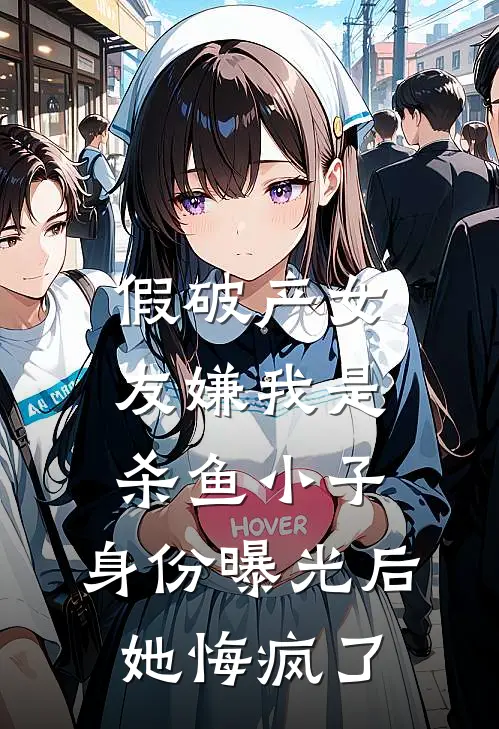 假破产女友嫌我是杀鱼小子，身份曝光后她悔疯了