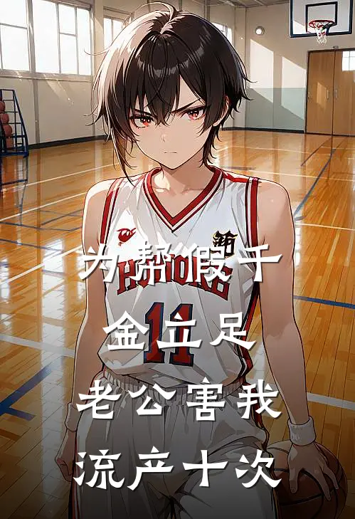 为帮假千金立足，老公害我流产十次