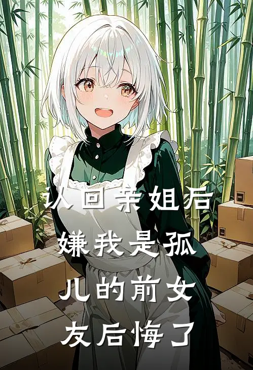 认回亲姐后，嫌我是孤儿的前女友后悔了