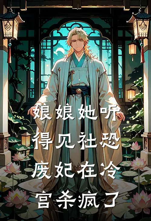 娘娘她听得见-社恐废妃在冷宫杀疯了