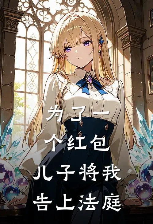 为了一个红包，儿子将我告上法庭