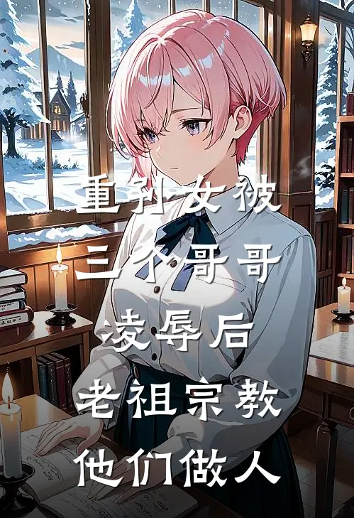 重孙女被三个哥哥凌辱后，老祖宗教他们做人