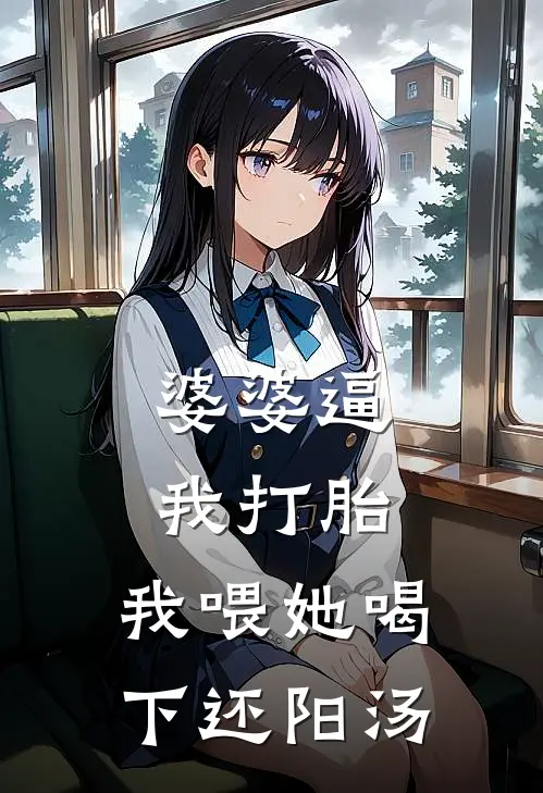 婆婆逼我打胎，我喂她喝下还阳汤