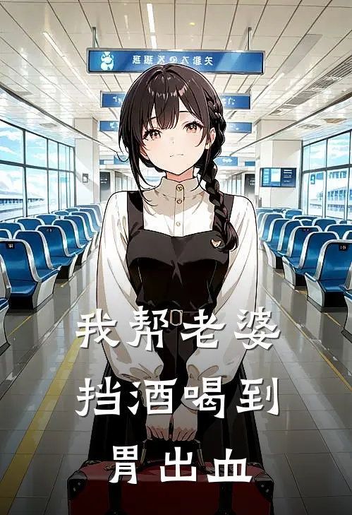 我帮老婆挡酒喝到胃出血