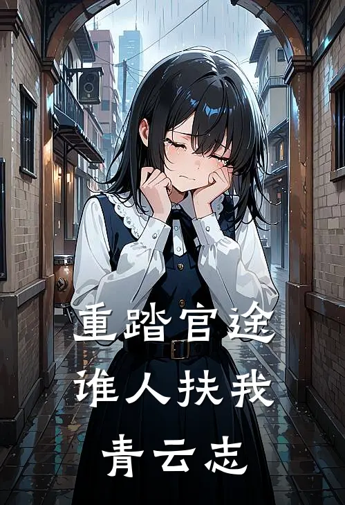 重踏官途，谁人扶我青云志