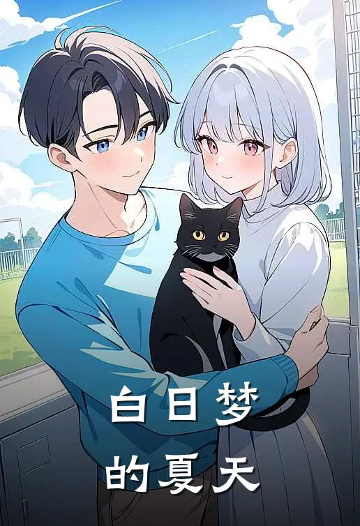 白日梦的夏天