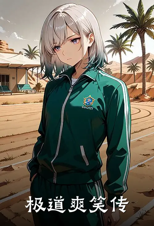 极道爽笑传