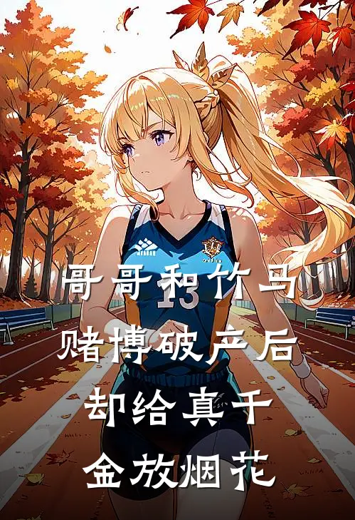 哥哥和竹马赌博破产后，却给真千金放烟花