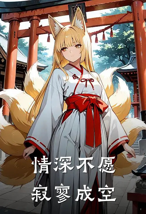 情深不愿，寂寥成空