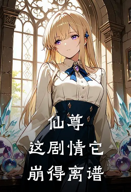 仙尊，这剧情它崩得离谱