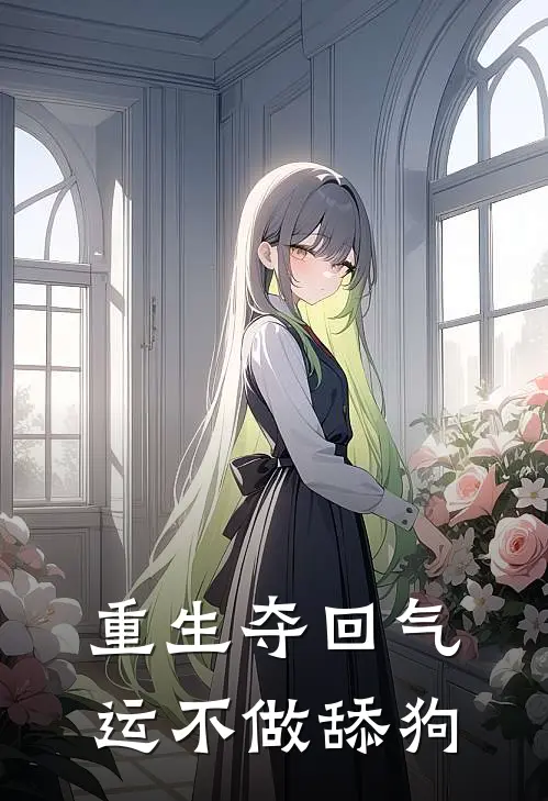 重生夺回气运不做舔狗