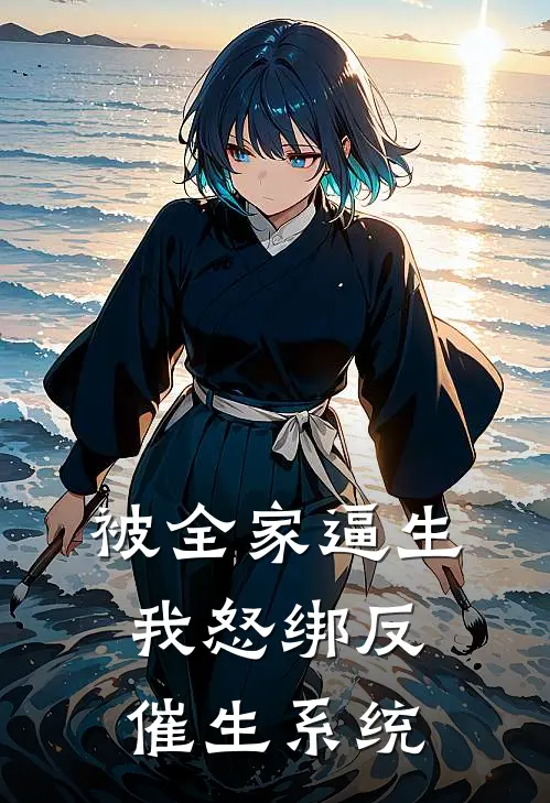 被全家逼生，我怒绑反催生系统