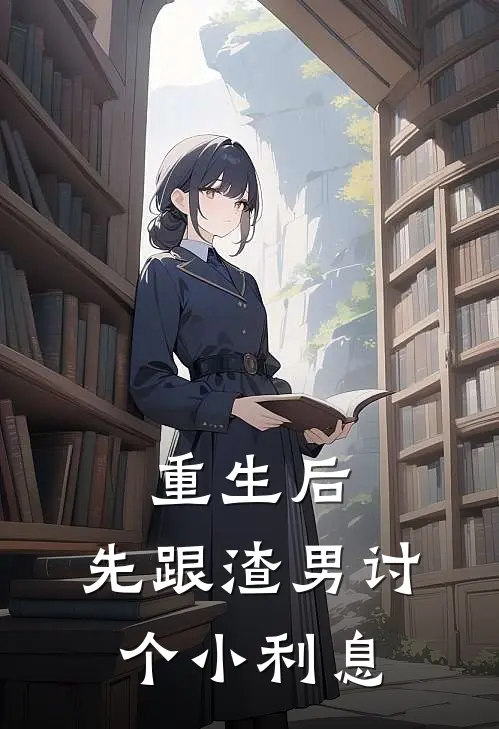 重生后，先跟渣男讨个小利息