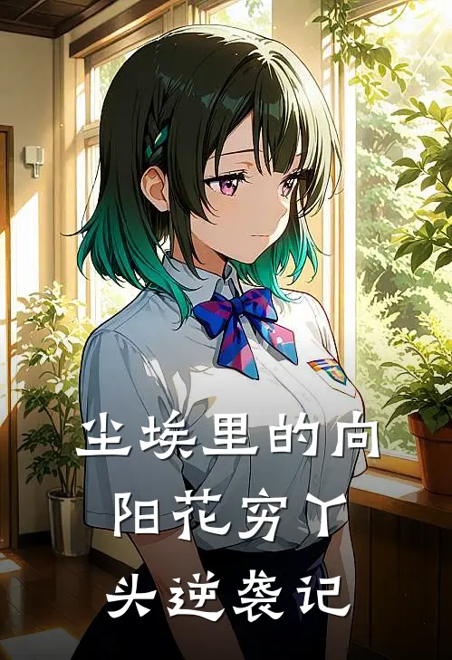 尘埃里的向阳花【穷丫头逆袭记】