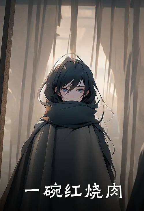 一碗红烧肉