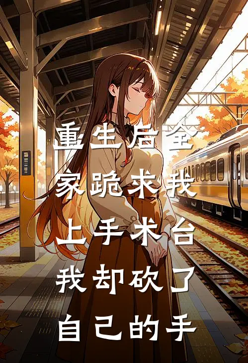 重生后全家跪求我上手术台，我却砍了自己的手