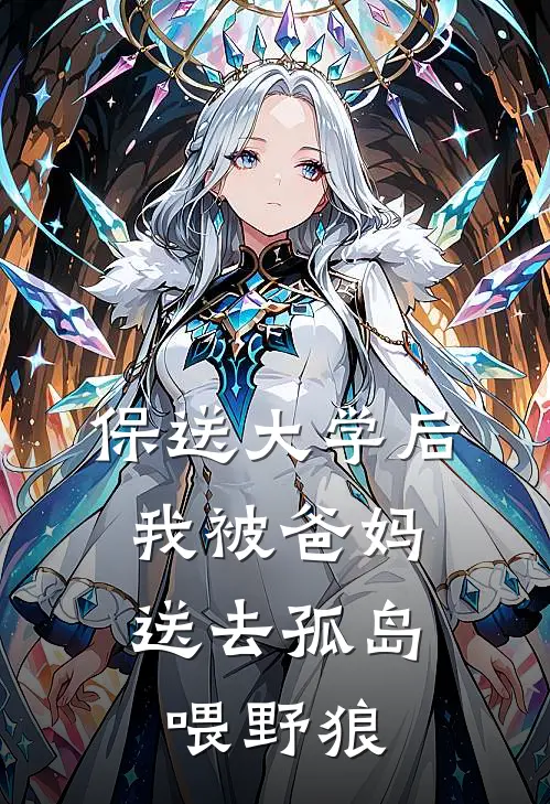 保送大学后，我被爸妈送去孤岛喂野狼
