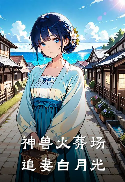 神兽火葬场追妻白月光