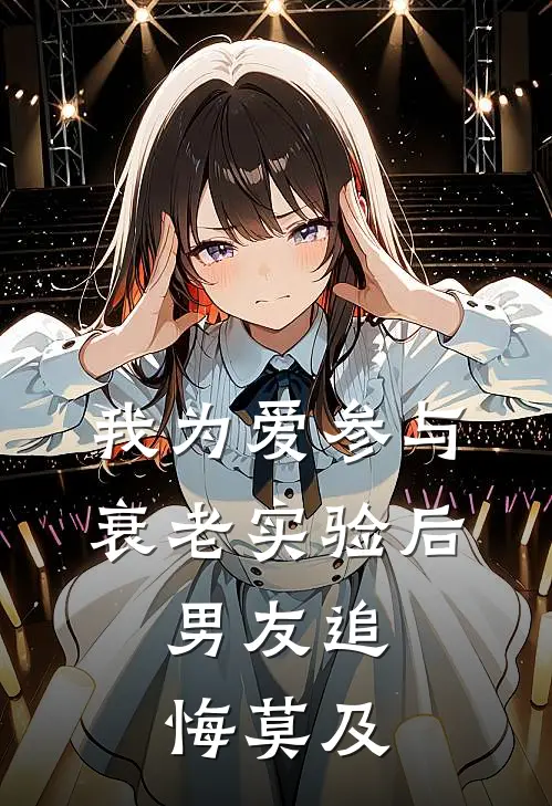 我为爱参与衰老实验后，男友追悔莫及