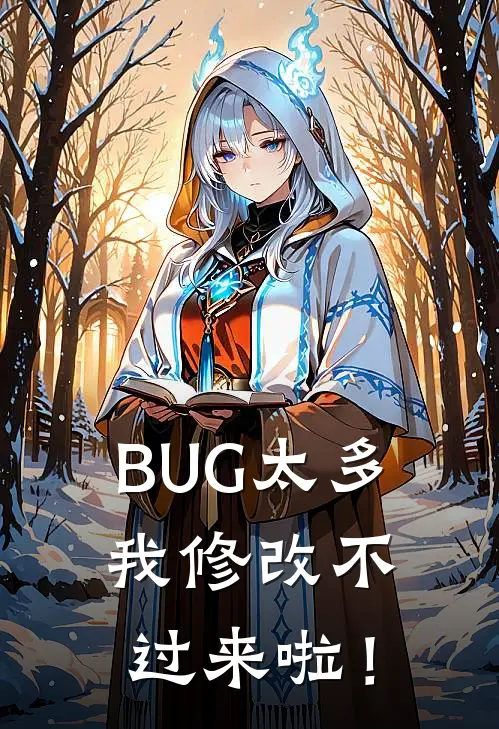 BUG太多，我修改不过来啦！