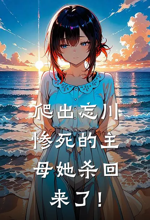 爬出忘川，惨死的主母她杀回来了！