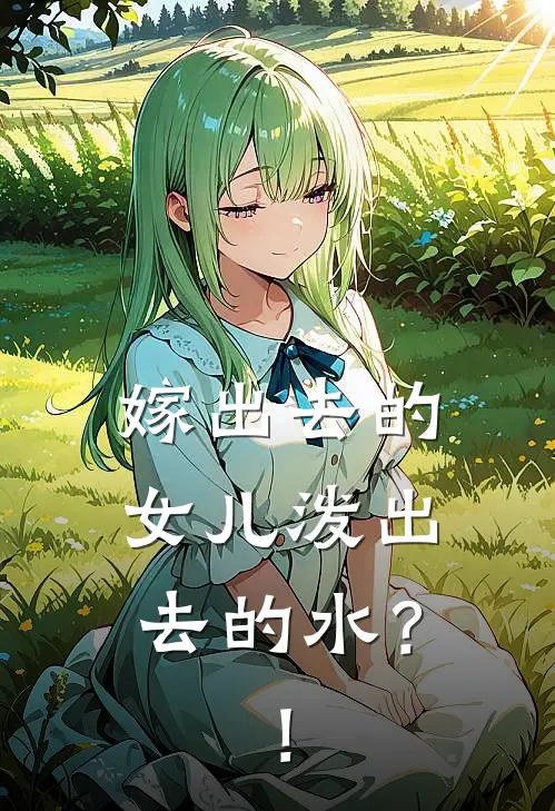 嫁出去的女儿泼出去的水？！