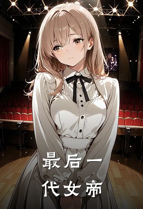 最后一代女帝