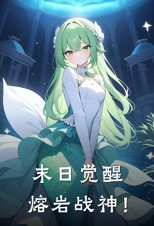 末日觉醒，熔岩战神！