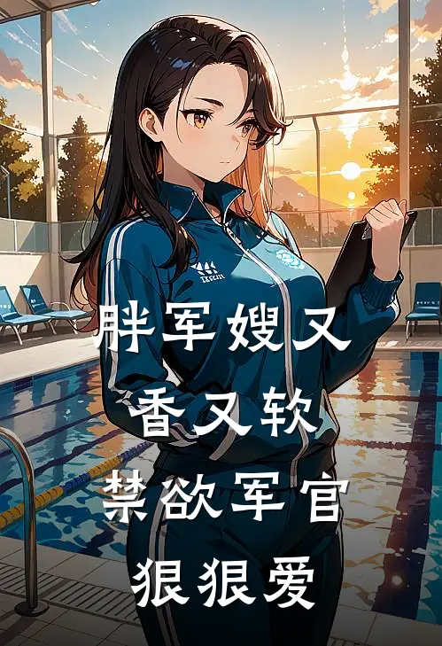 胖军嫂又香又软，禁欲军官狠狠爱