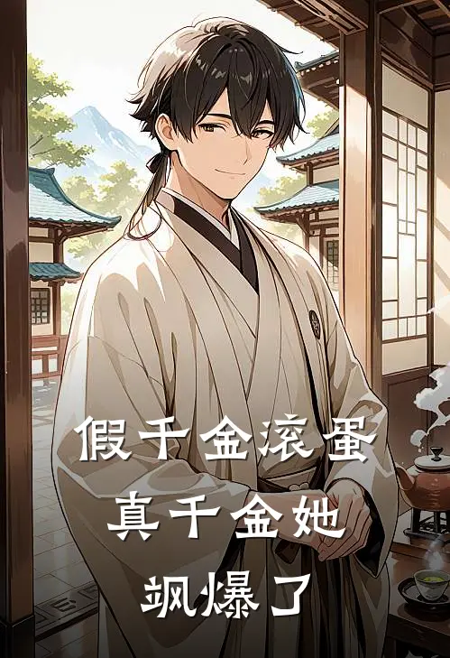 假千金滚蛋，真千金她飒爆了