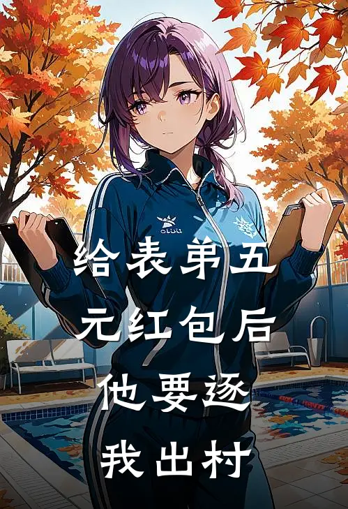 给表弟五元红包后，他要逐我出村