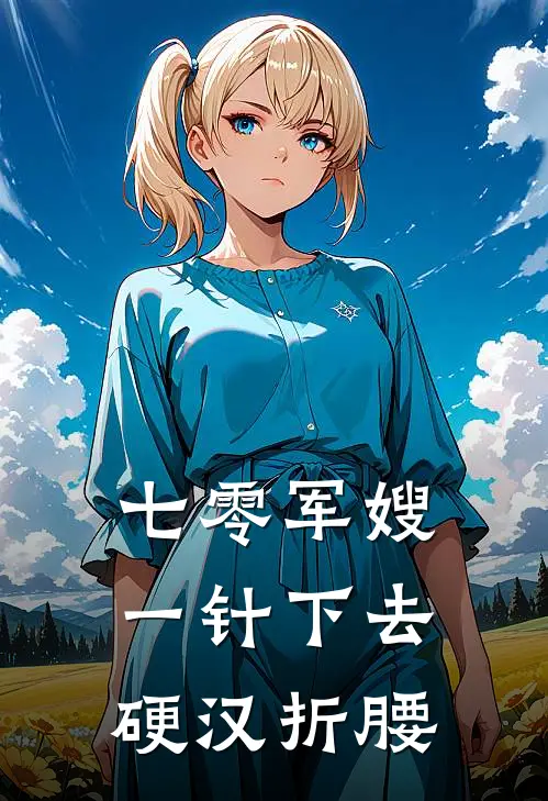 七零军嫂：一针下去，硬汉折腰