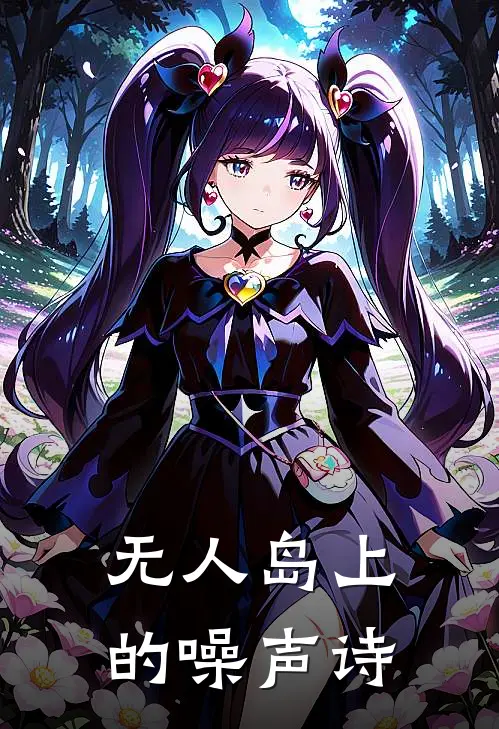 无人岛上的噪声诗