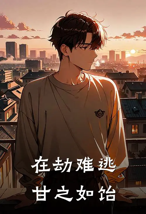 在劫难逃，甘之如饴