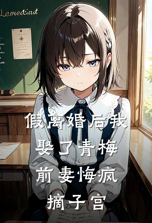 假离婚后我娶了青梅，前妻悔疯摘子宫