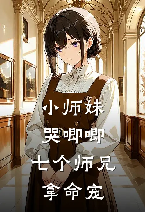 小师妹哭唧唧，七个师兄拿命宠