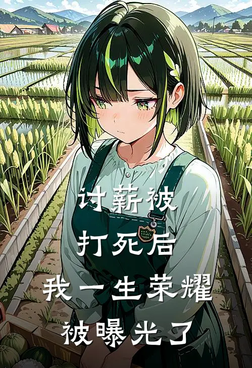 讨薪被打死后，我一生荣耀被曝光了