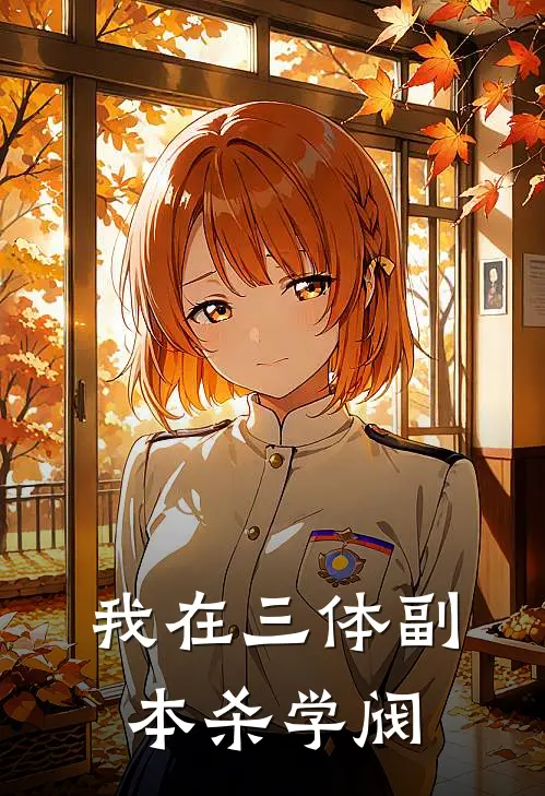 我在三体副本杀学阀