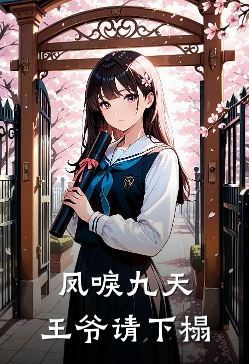 凤唳九天：王爷请下榻