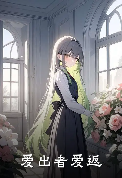 爱出者爱返