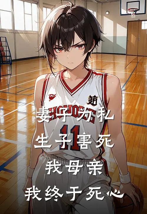 妻子为私生子害死我母亲，我终于死心