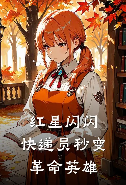 红星闪闪：快递员秒变革命英雄