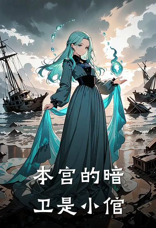 本宫的暗卫是小倌