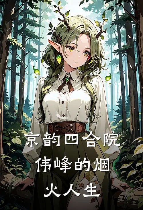 京韵四合院：伟峰的烟火人生